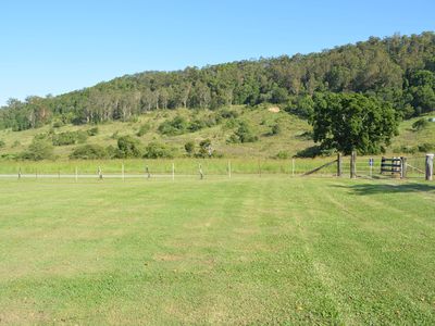 Eerwah Vale