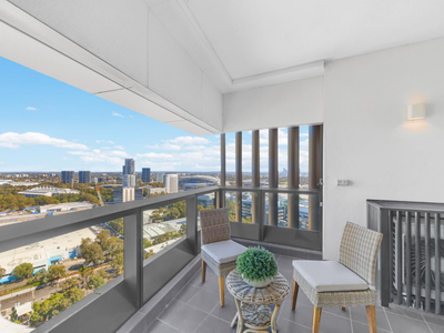 2209 / 7 Australia Avenue, Sydney Olympic Park