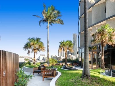 2101 / 179  Alfred Street, Fortitude Valley