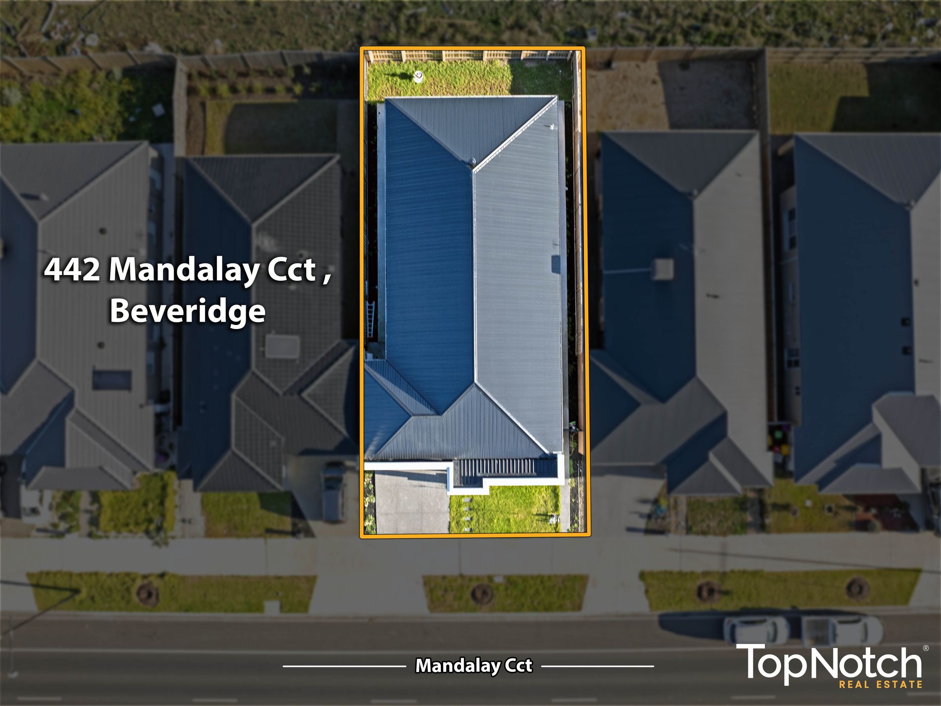 442 Mandalay Circuit, Beveridge