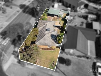 19 TRUDEWIND ROAD, Wodonga