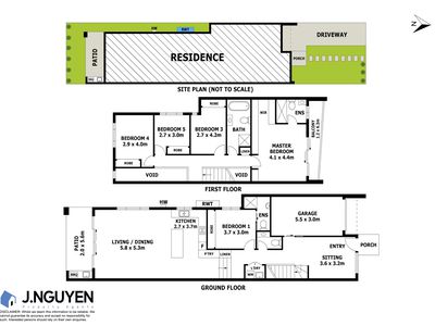100a Derria St, Canley Heights