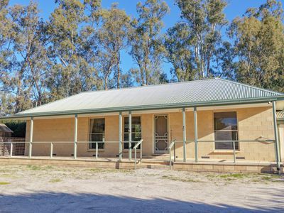 21 TEDDYS LANE, Barham