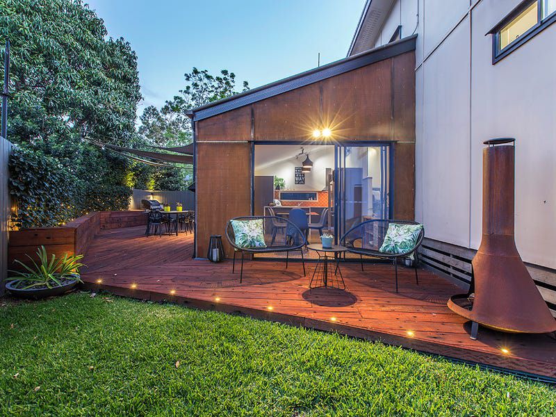 1A Banbury Street, Carina