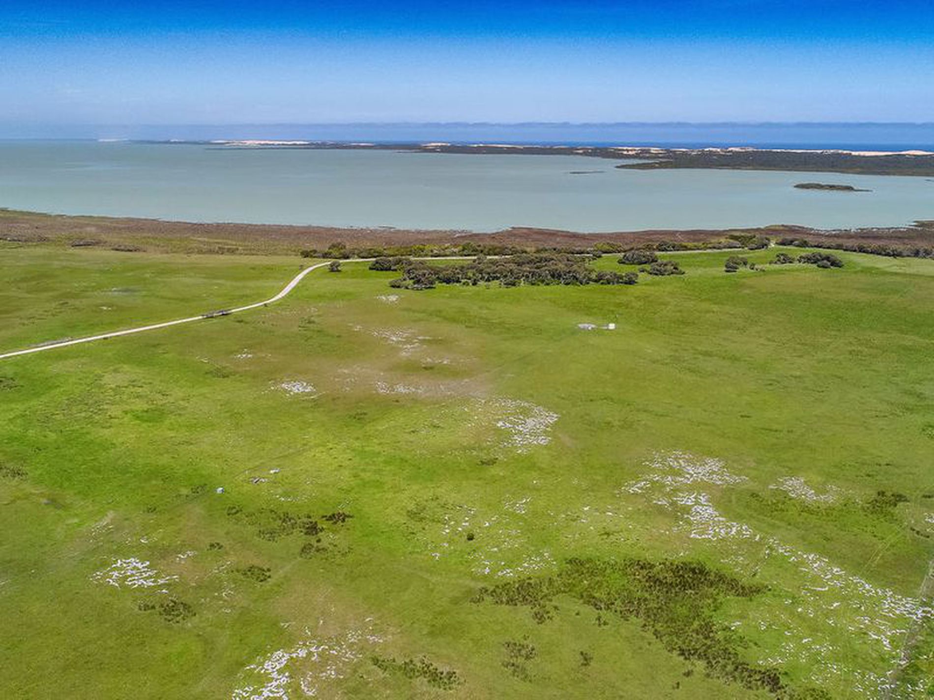 1420 Canunda Frontage Road, Canunda