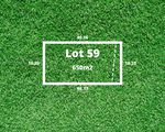 Lot 59 Addelston Estate, Seymour