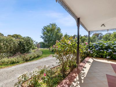 254 Newtons Lane, Trentham