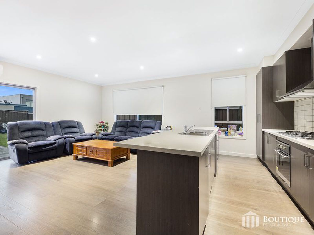 3 Lygon Drive, Craigieburn