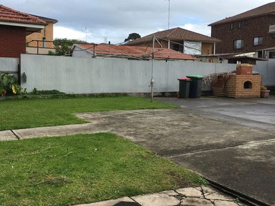 25 Allan Street, Port Kembla