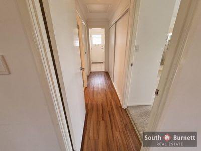 5 GREENIDGE Court, Kingaroy