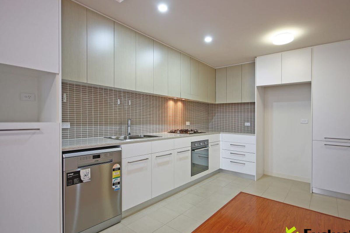 311 / 4 Mackinder Street, Campsie