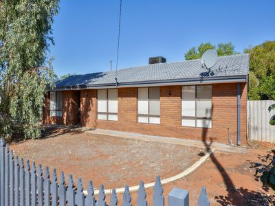27 Shaw Street, West Lamington