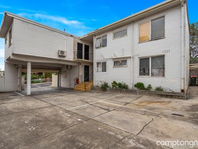 5 / 456 Albion Street, Brunswick West