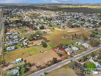 90 Faith Street, Dimboola