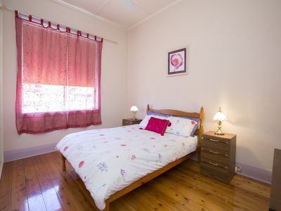5 Lincoln Avenue, Plympton