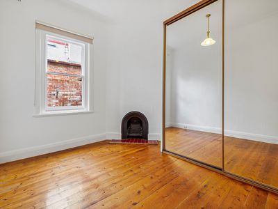 5 Albert Street, St Kilda