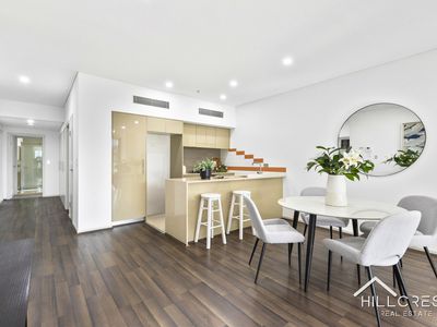 1101/718 George Street, Haymarket