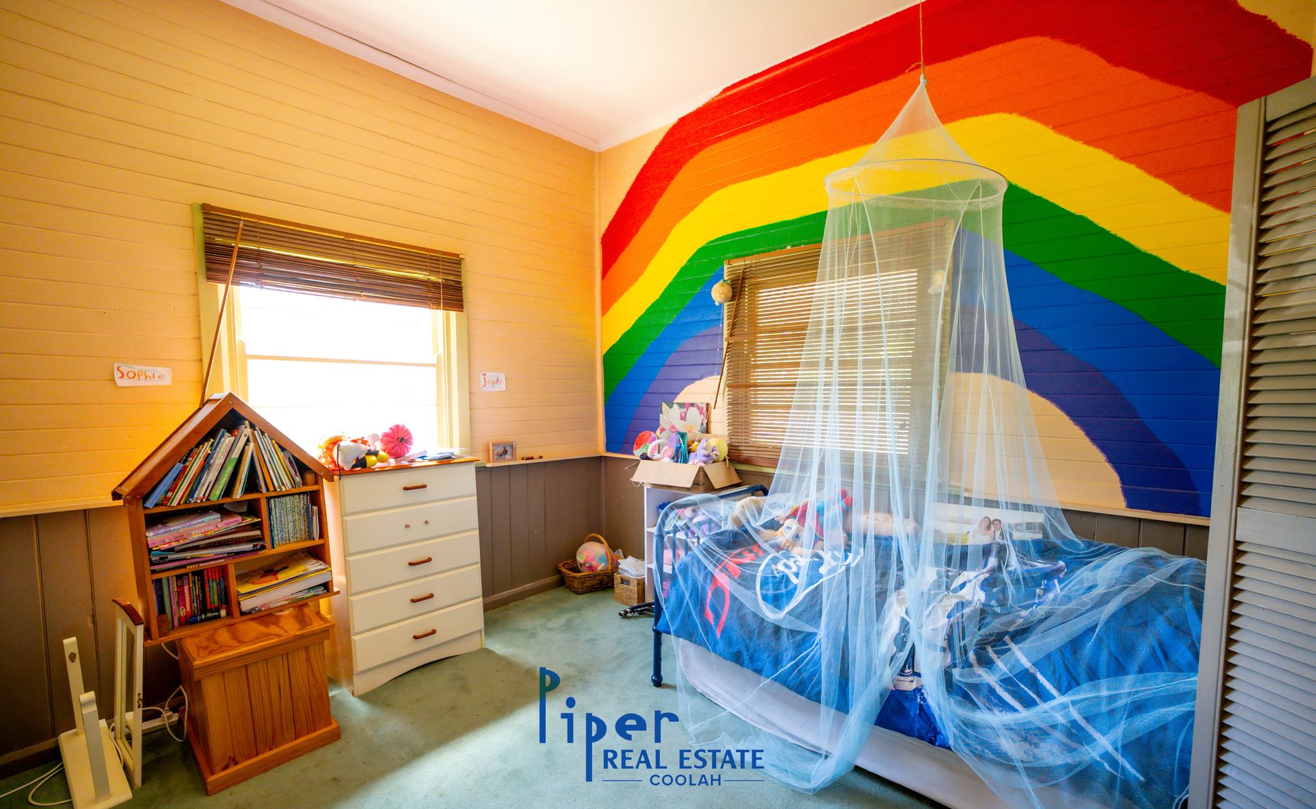 5 Glencoe Street, Coolah