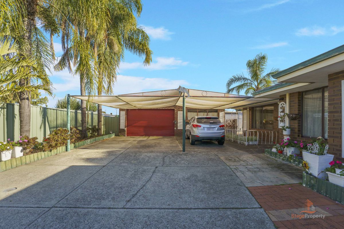81 Anaconda Drive, Gosnells