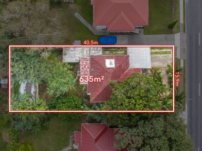 1155 Cavendish Road, Mount Gravatt East