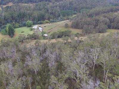 Lot 1, Turn Creek Road, Grove