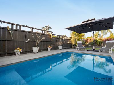 28 Wilson Circuit, Flagstone