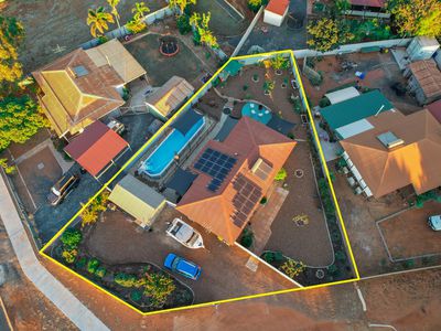 9 Clark Street, Port Hedland