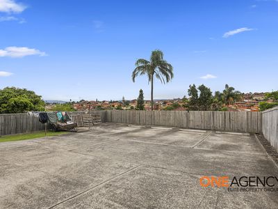 26 Hurry Crescent, Warrawong