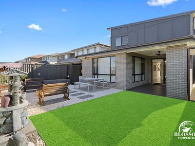 36 Ansell Street, Marsden Park