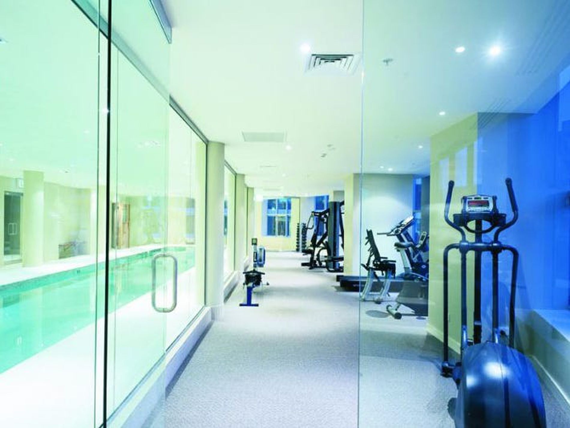 902 / 77-81 Berry Street, North Sydney