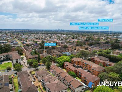 17 / 65-71 McBurney Road, Cabramatta