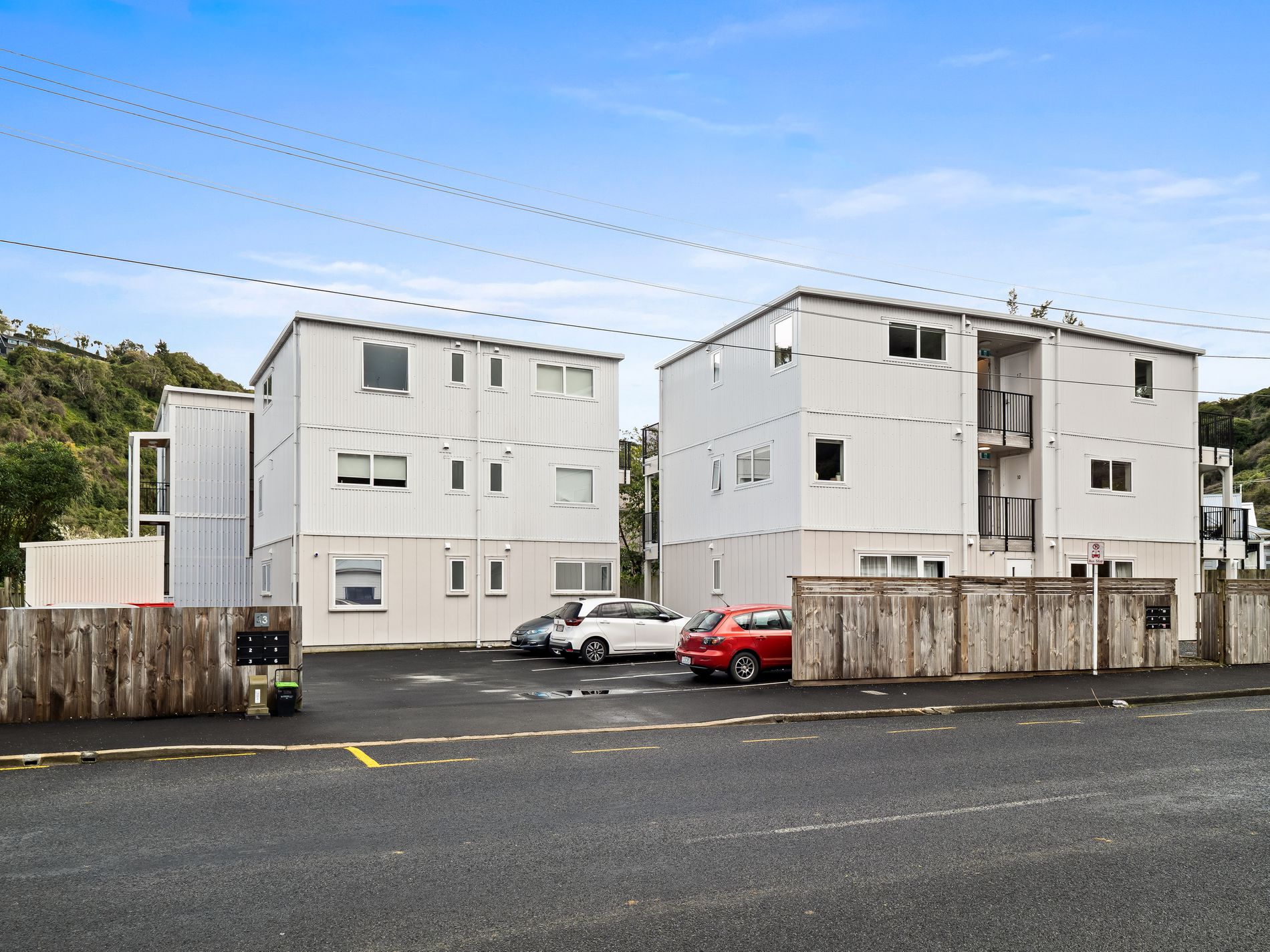 7, 9, 11 / 33 Malvern Street, Woodhaugh