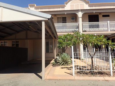 9 / 2 Dempster Street, Port Hedland