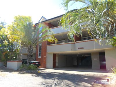 8 / 9 Bergin Street, Milton