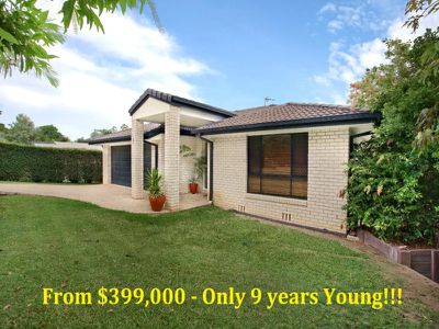 7 'Ridgeview Estate' Cupania Court, Tweed Heads West