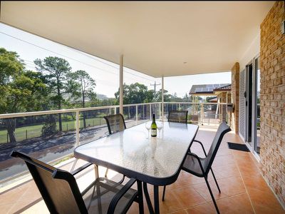 74 Strand Street, Forster
