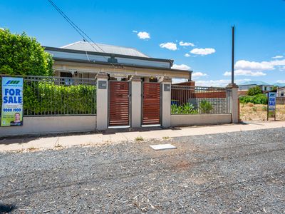 56-60 Dugan Street, Kalgoorlie