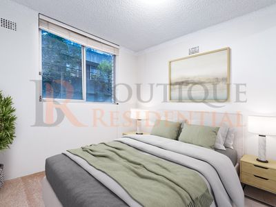 12 / 2a Forsyth Street, Glebe