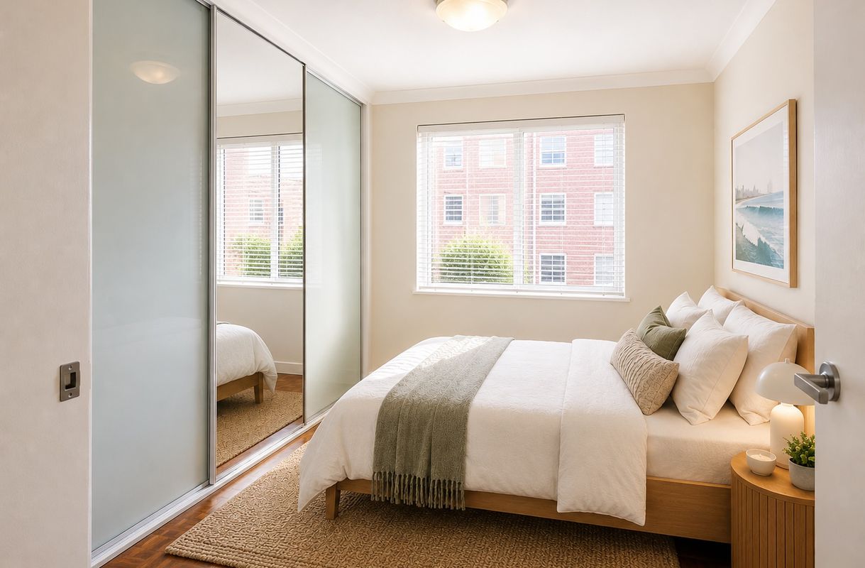 3 / 104 Dudley Street, Coogee