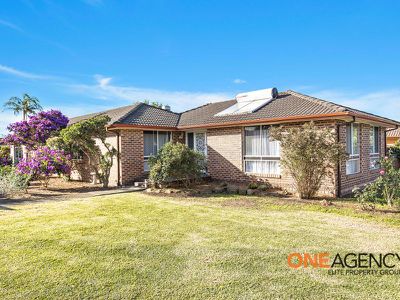 1 Cawdell Drive, Albion Park