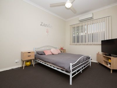 95B Bottlebrush Crescent, South Hedland
