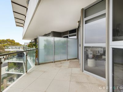 603 / 60 Edgewater Boulevard, Maribyrnong