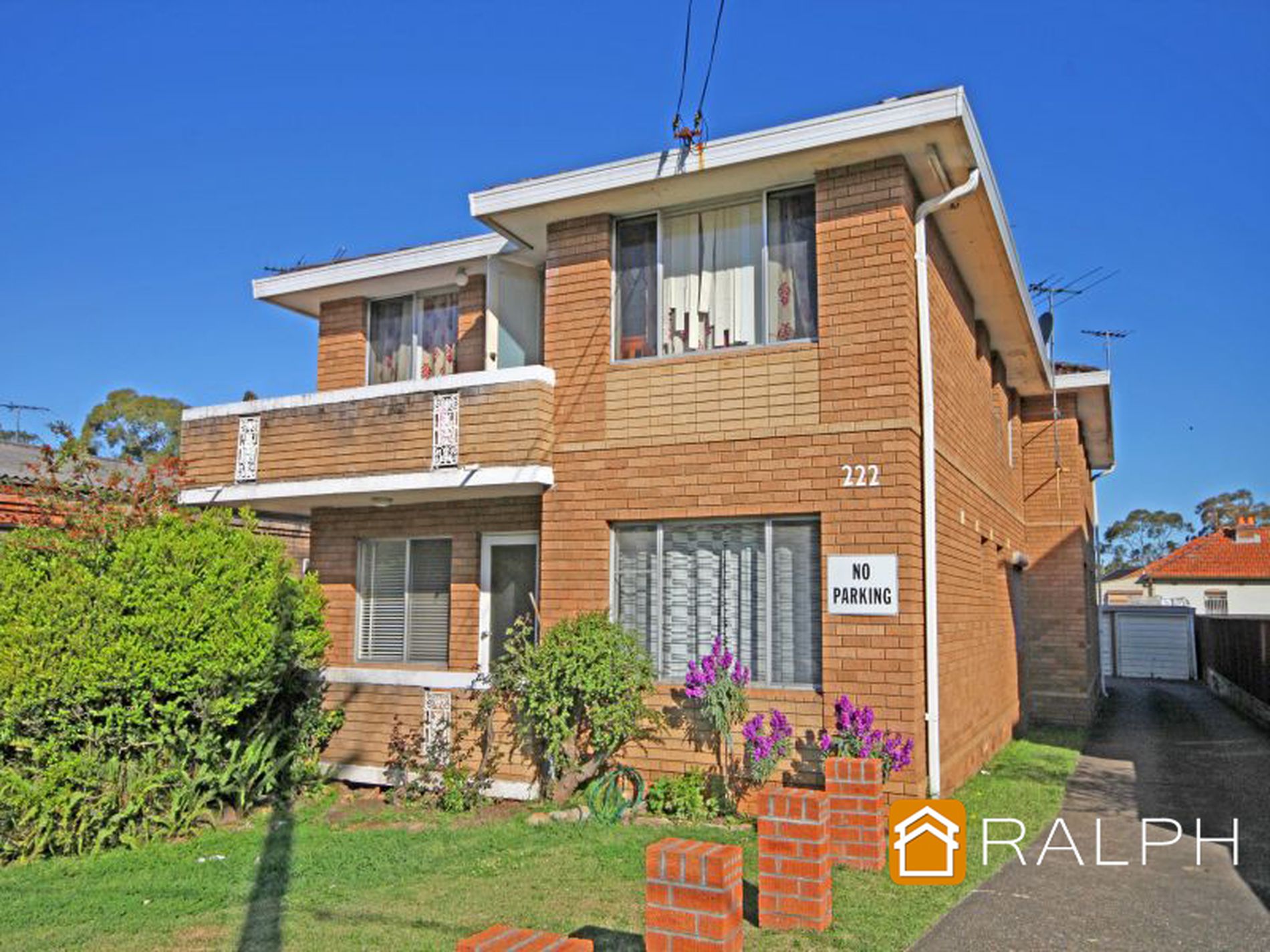 4 / 222 Lakemba Street, Lakemba