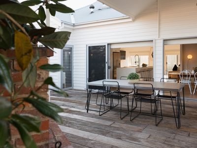 18 Cunninghame Street, Sale