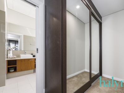 23 / 65 Milligan Street, Perth