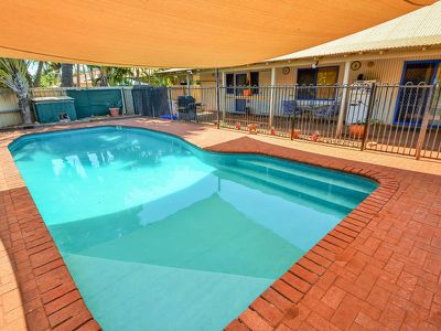 16 Mystery Court, South Hedland
