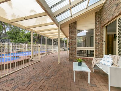 27 West Street, Seacliff Park