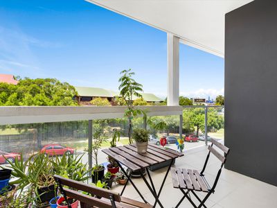 309 / 50 Lamington Avenue, Lutwyche