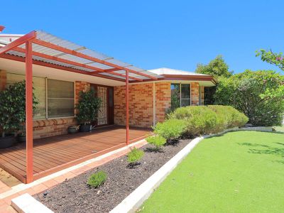 14 Scotford Way , Baldivis