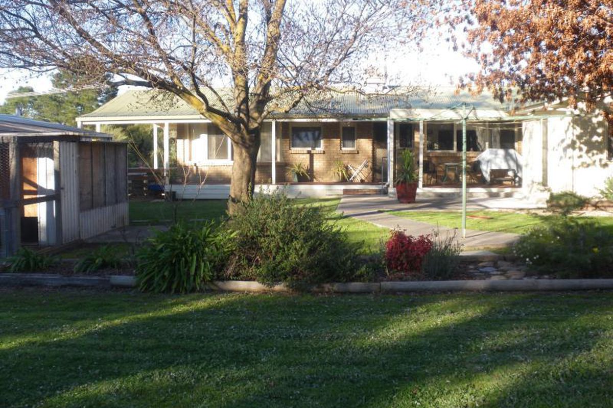 105 Highton Lane, Mansfield